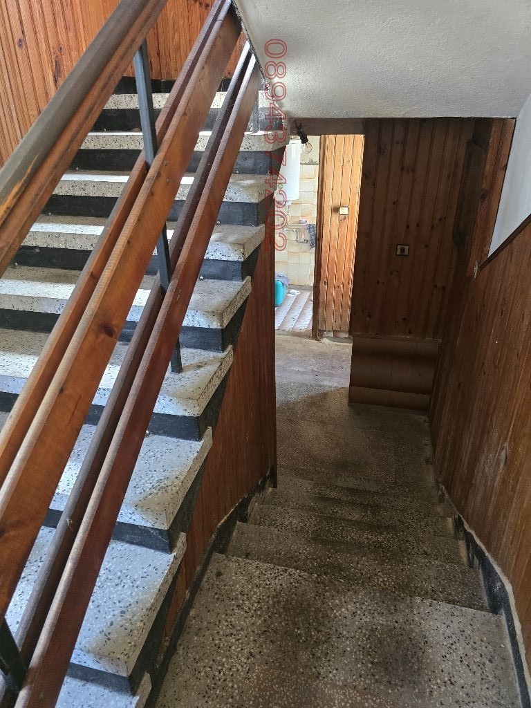 Продава КЪЩА, гр. Панагюрище, област Пазарджик, снимка 7 - Къщи - 55987696