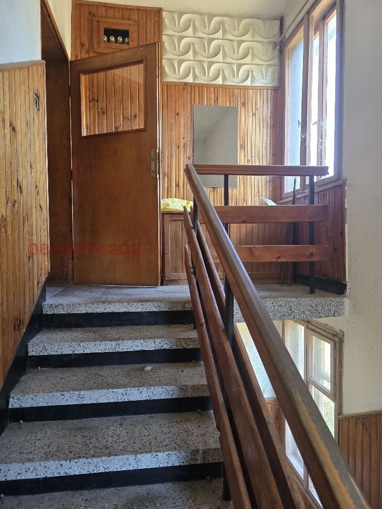 Продава КЪЩА, гр. Панагюрище, област Пазарджик, снимка 8 - Къщи - 55987696
