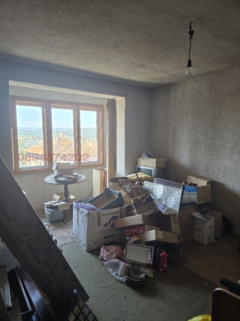 Продава КЪЩА, гр. Панагюрище, област Пазарджик, снимка 11 - Къщи - 55987696