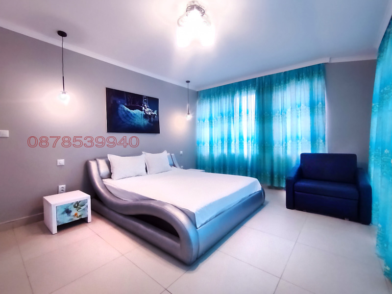 Продава ВИЛА, гр. Балчик, област Добрич, снимка 11 - Вили - 53382367