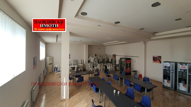 En venta  Edificio industrial región Plovdiv , Voyvodinovo , 2300 metros cuadrados | 12407607 - imagen [6]