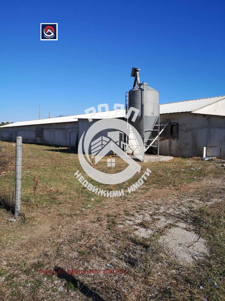 Προς πώληση  Βιομηχανικό κτίριο περιοχή Χάσκοβο , Συσαμ , 12613 τ.μ | 59418911 - εικόνα [5]