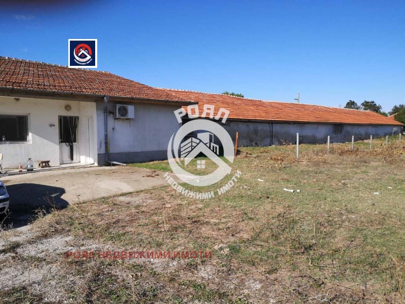 Προς πώληση  Βιομηχανικό κτίριο περιοχή Χάσκοβο , Συσαμ , 12613 τ.μ | 59418911 - εικόνα [4]