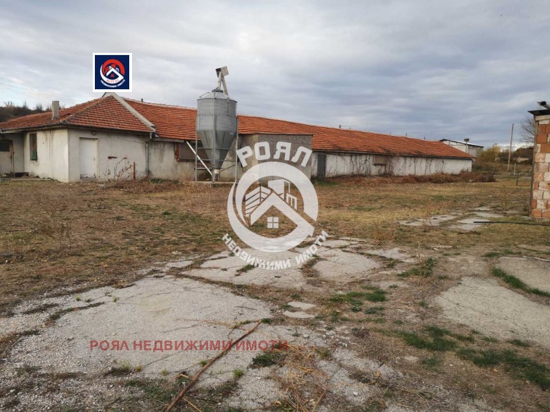 Προς πώληση  Βιομηχανικό κτίριο περιοχή Χάσκοβο , Συσαμ , 12613 τ.μ | 59418911