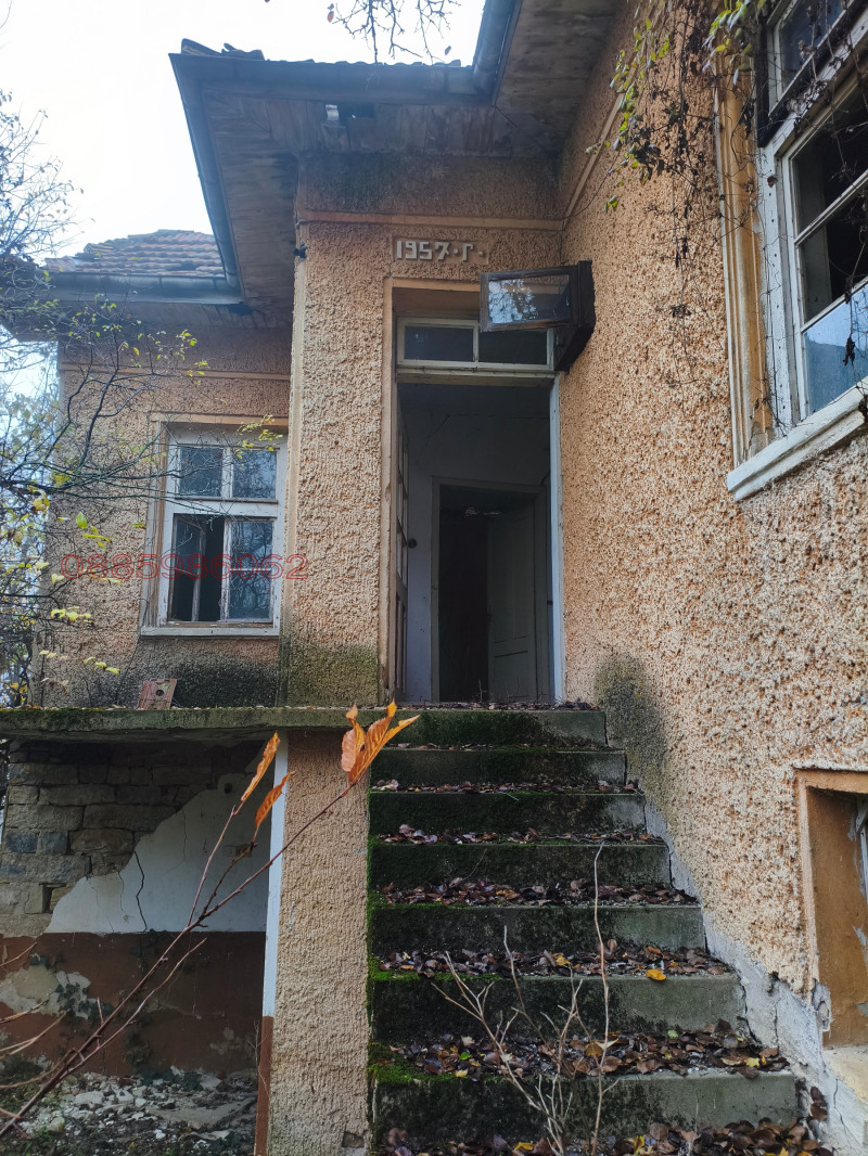 Продава ПАРЦЕЛ, с. Горско Сливово, област Ловеч, снимка 5 - Парцели - 53584045