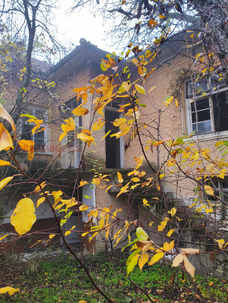 Продава ПАРЦЕЛ, с. Горско Сливово, област Ловеч, снимка 4 - Парцели - 53584045