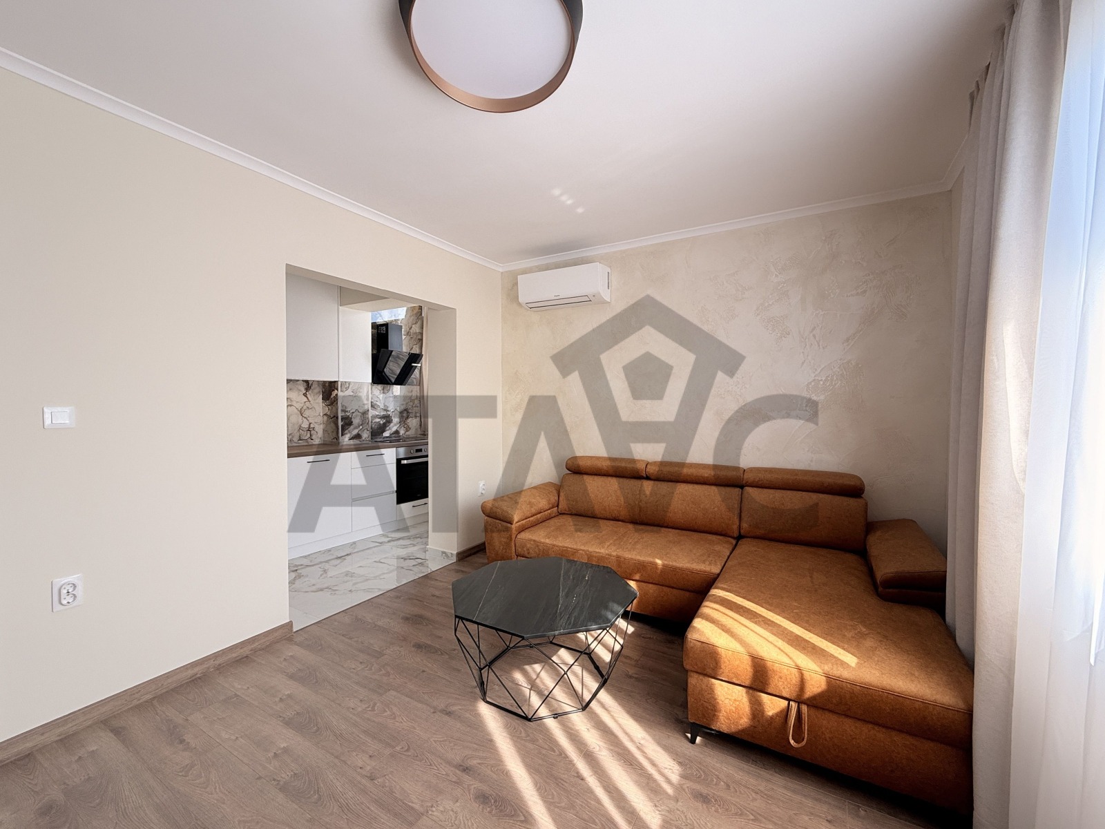 Продава 2-СТАЕН, гр. Пловдив, Мараша, снимка 3 - Апартаменти - 53799340