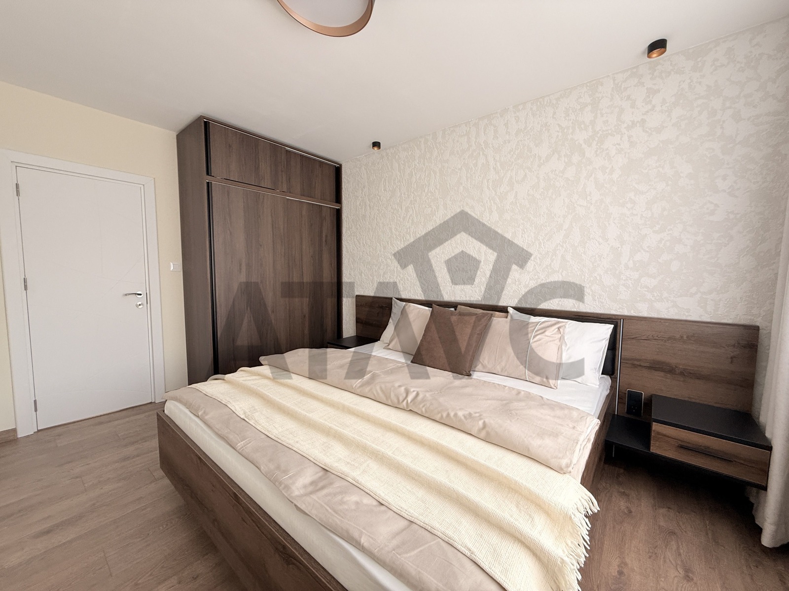 Продава 2-СТАЕН, гр. Пловдив, Мараша, снимка 8 - Апартаменти - 53799340