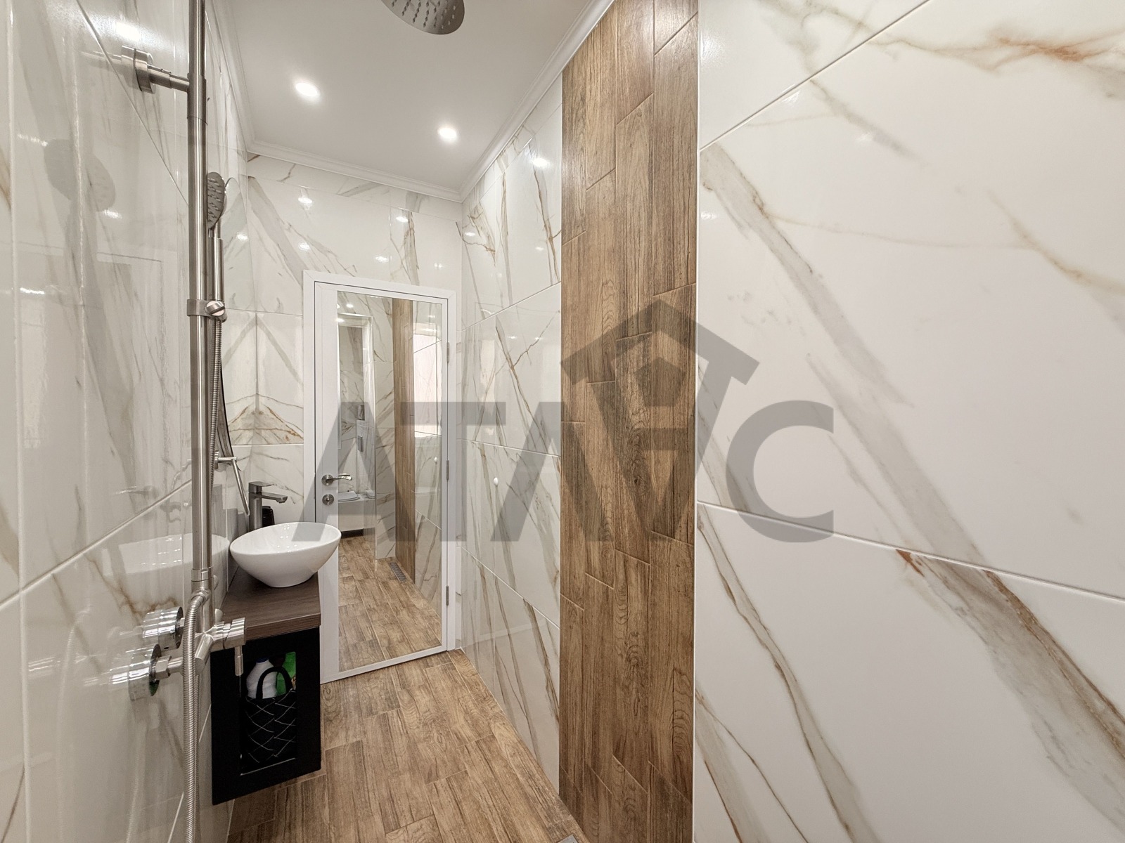 Продава 2-СТАЕН, гр. Пловдив, Мараша, снимка 13 - Апартаменти - 53799340