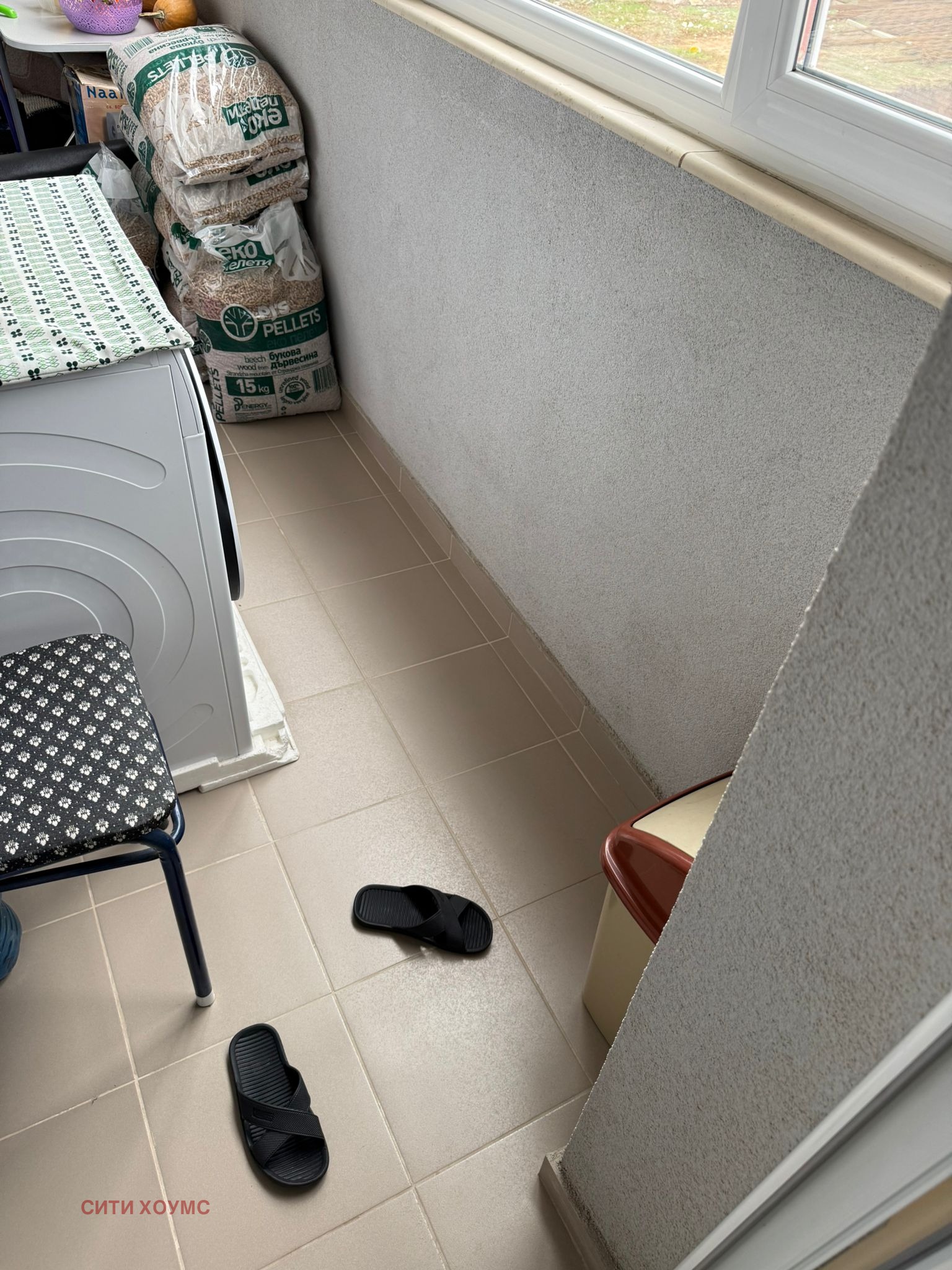 Продава 3-СТАЕН, гр. Кърджали, Възрожденци, снимка 9 - Апартаменти - 53823124