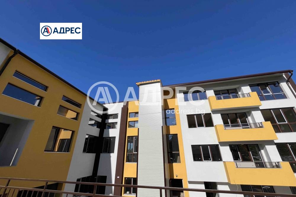 Продава 3-СТАЕН, гр. Разград, Житница, снимка 2 - Апартаменти - 53823875