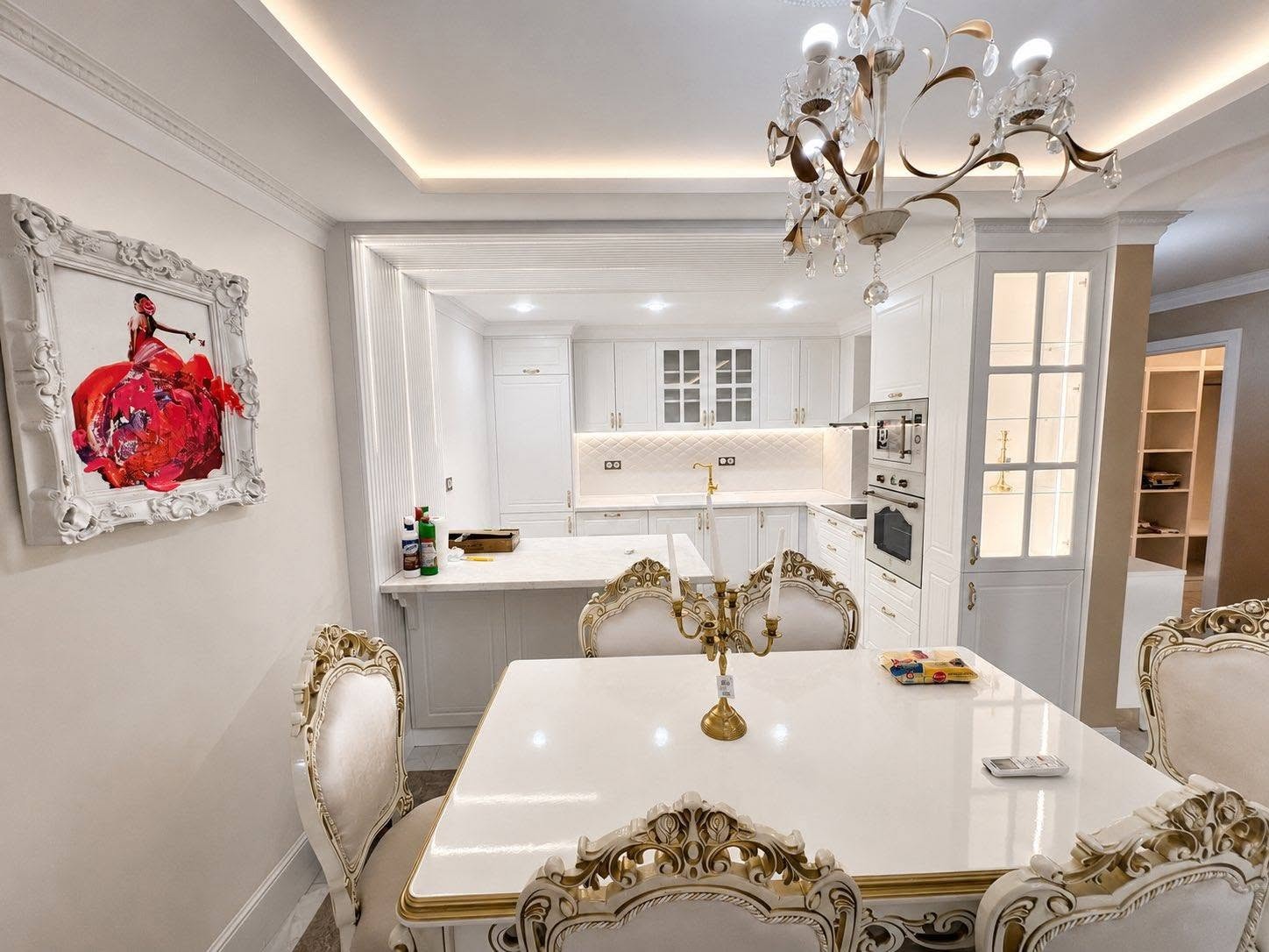 Продава 3-СТАЕН, гр. Стара Загора, Самара 3, снимка 8 - Апартаменти - 54911396