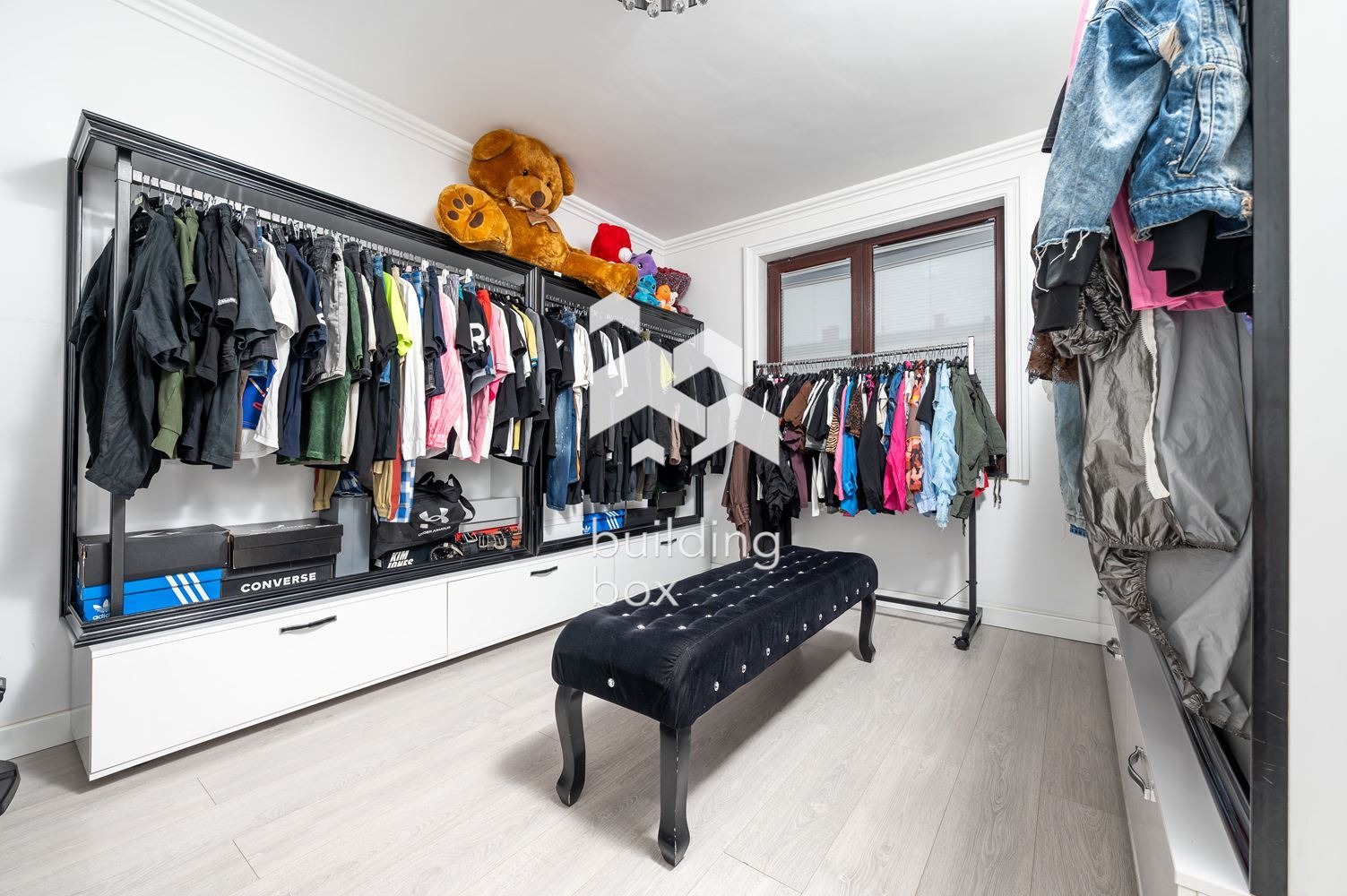 Продава 4-СТАЕН, гр. Пловдив, Остромила, снимка 9 - Апартаменти - 54961007