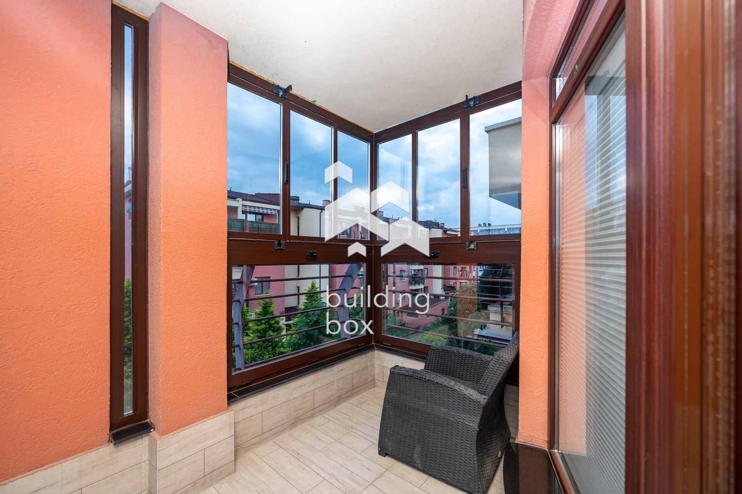 Продава 4-СТАЕН, гр. Пловдив, Остромила, снимка 12 - Апартаменти - 54961007