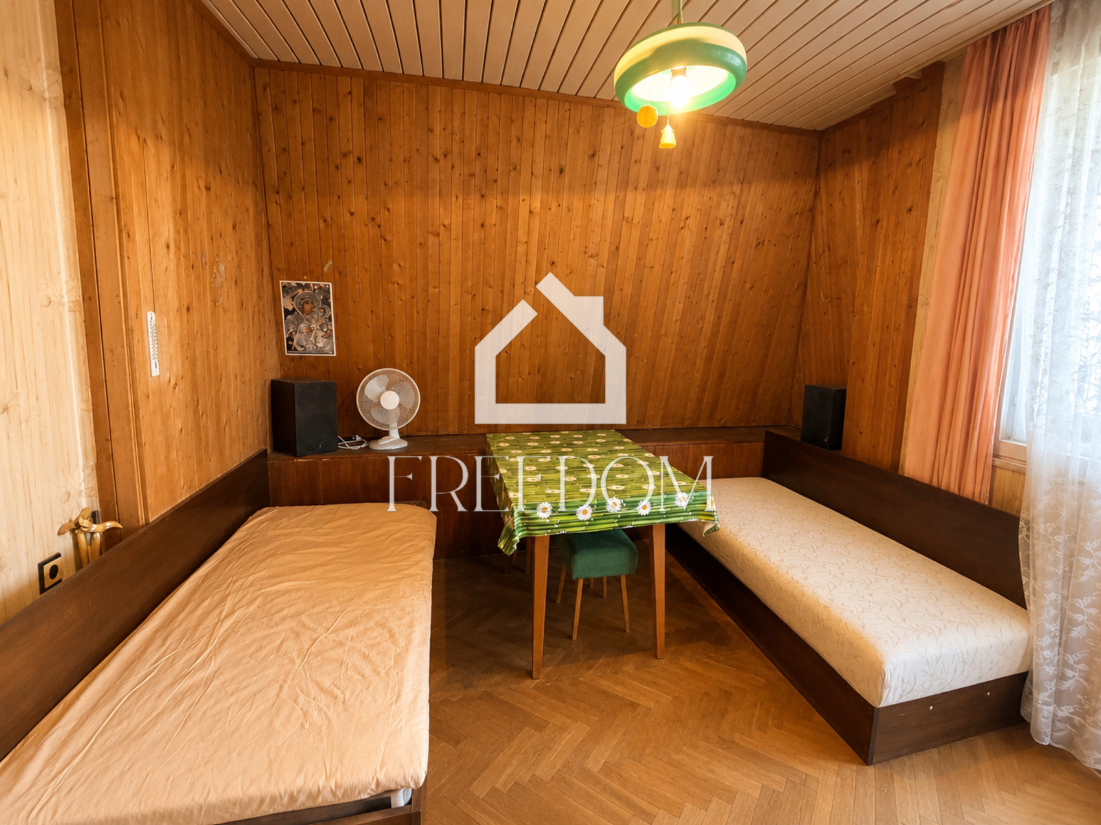 Продава 4-СТАЕН, гр. Варна, Колхозен пазар, снимка 5 - Апартаменти - 55847490