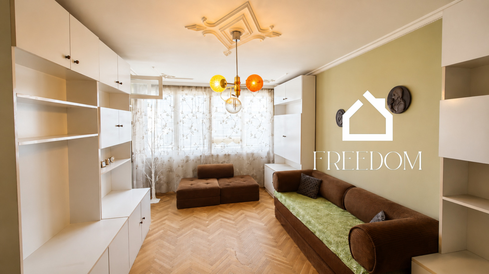 Продава 4-СТАЕН, гр. Варна, Колхозен пазар