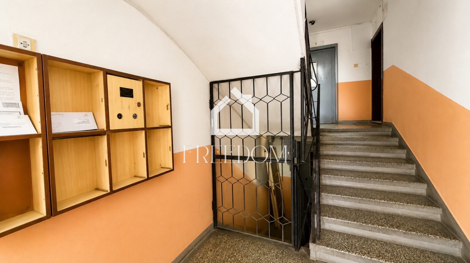 Продава 4-СТАЕН, гр. Варна, Колхозен пазар, снимка 9 - Апартаменти - 55847490