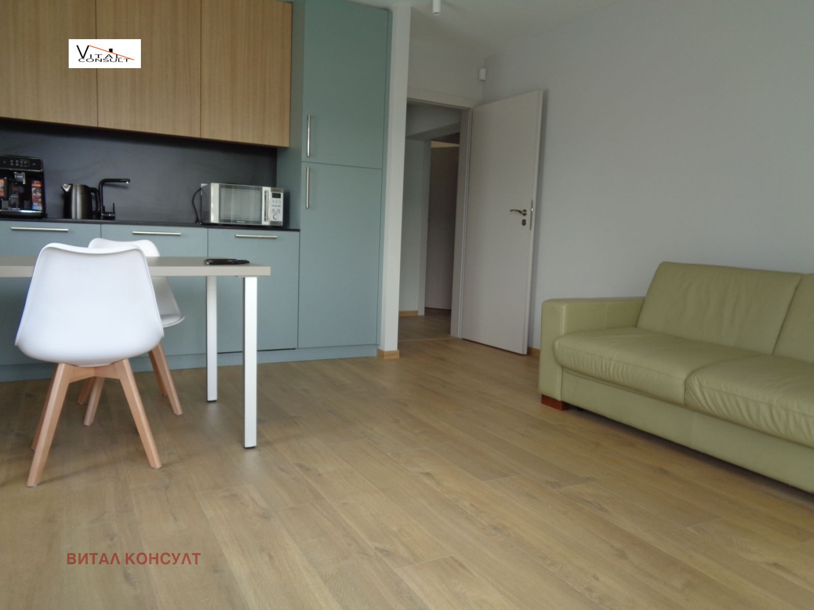 Продава ОФИС, гр. София, Мусагеница, снимка 7 - Офиси - 54303276