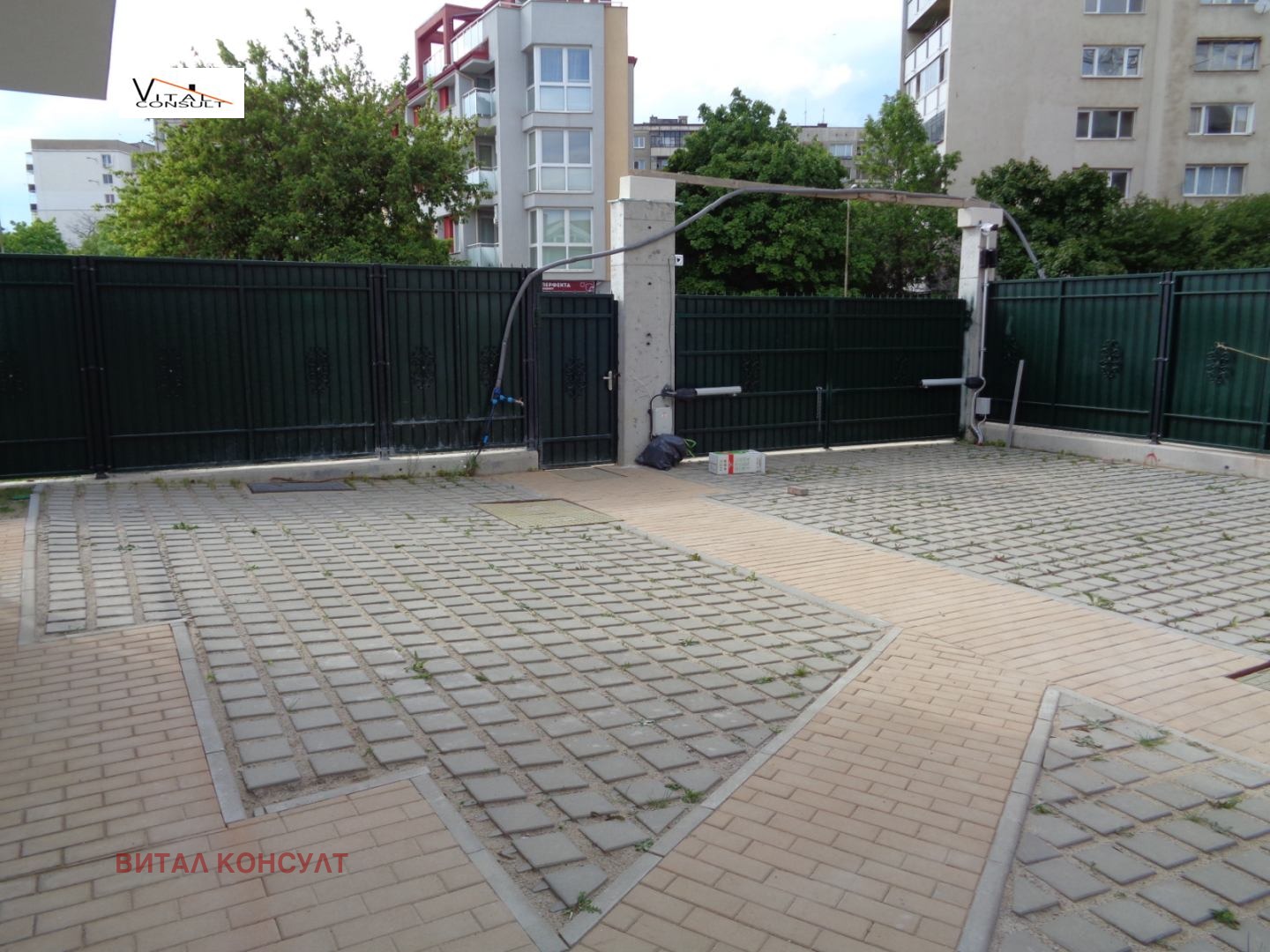 Продава ОФИС, гр. София, Мусагеница, снимка 3 - Офиси - 54303276