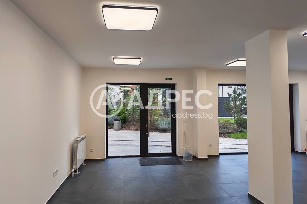 Продава ОФИС, гр. София, Красно село, снимка 5 - Офиси - 54217549