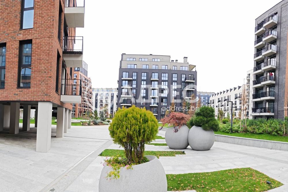 Продава ОФИС, гр. София, Красно село, снимка 13 - Офиси - 54217549