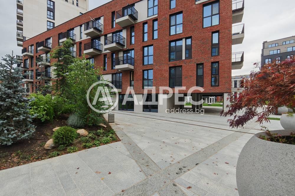 Продава ОФИС, гр. София, Красно село, снимка 3 - Офиси - 54217549