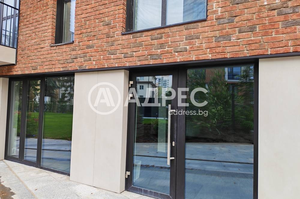 Продава ОФИС, гр. София, Красно село, снимка 12 - Офиси - 54217549