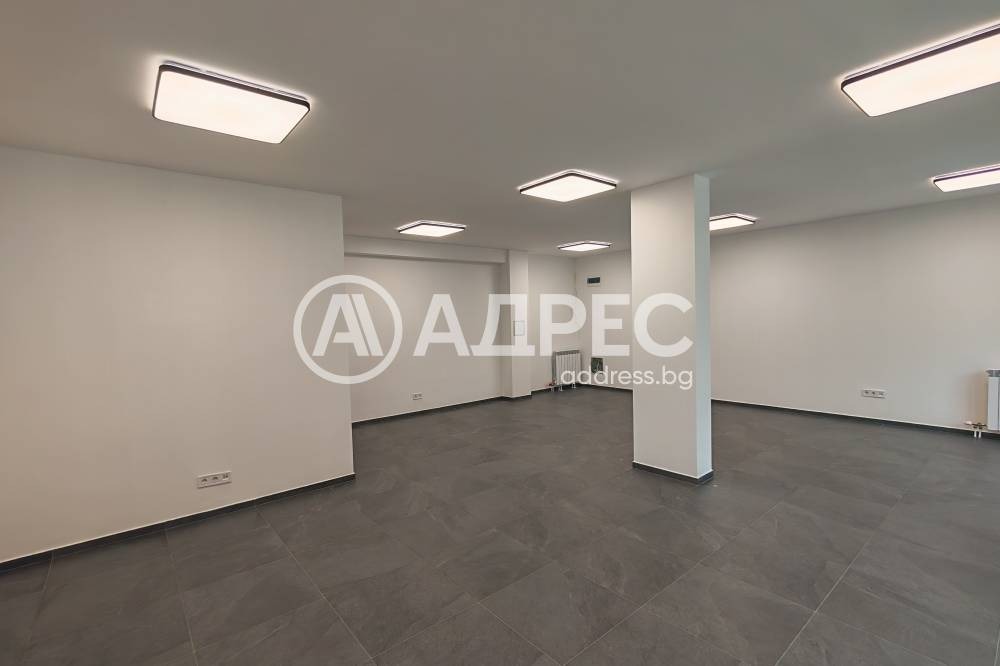 Продава ОФИС, гр. София, Красно село, снимка 2 - Офиси - 54217549