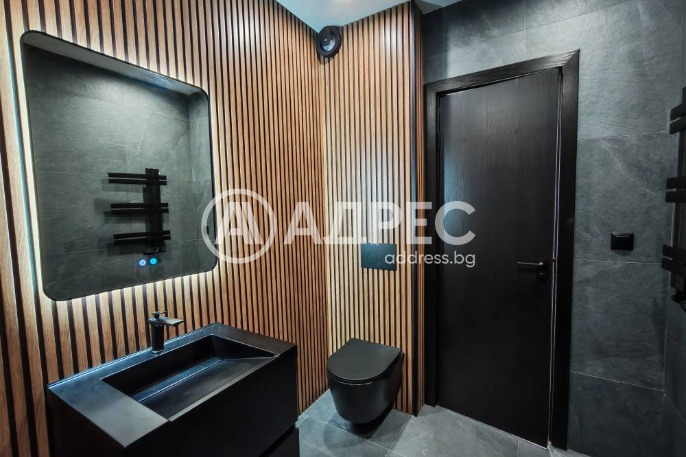 Продава ОФИС, гр. София, Красно село, снимка 2 - Офиси - 54217549