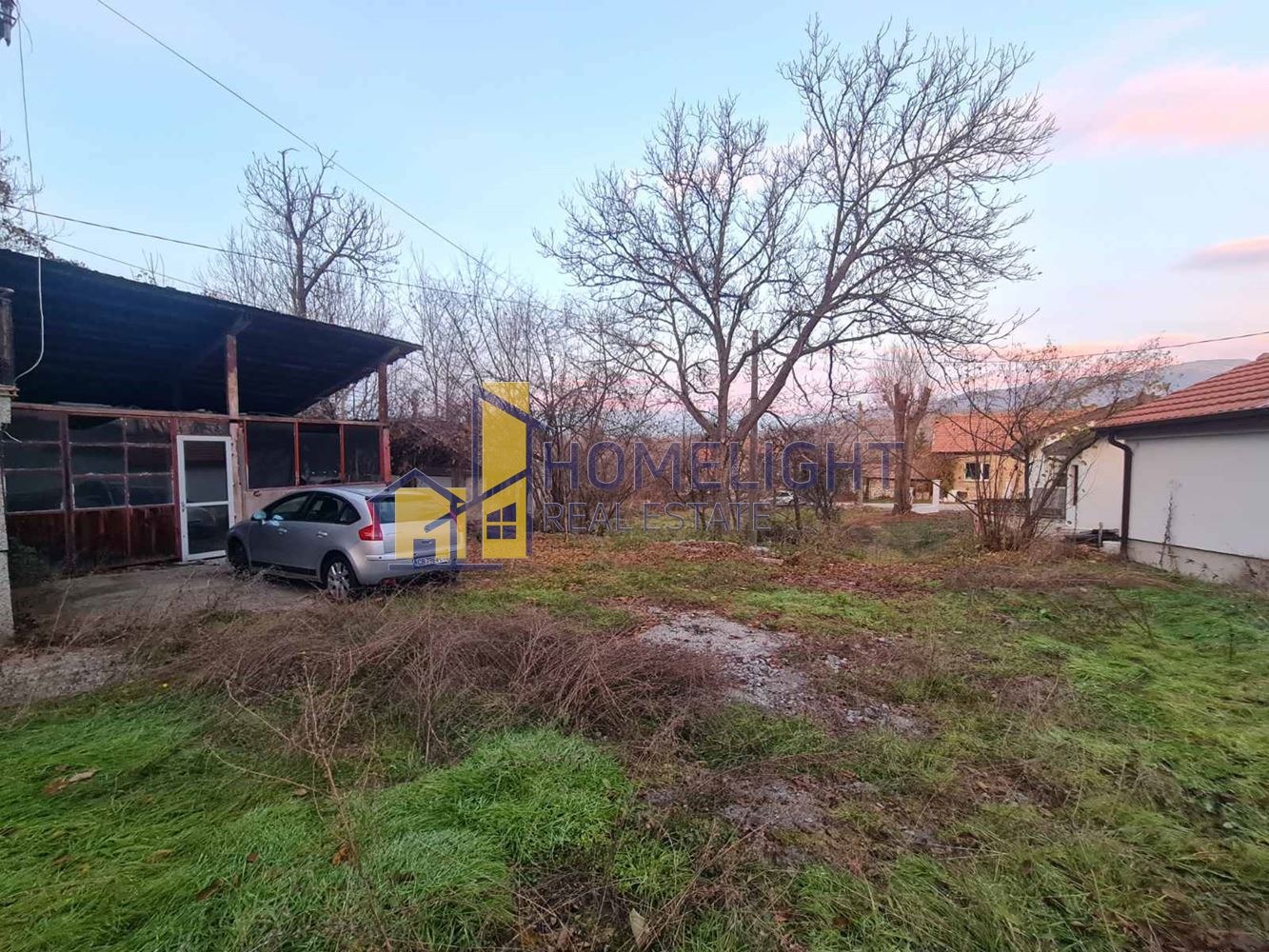 Продава КЪЩА, с. Студена, област Перник, снимка 5 - Къщи - 56428470