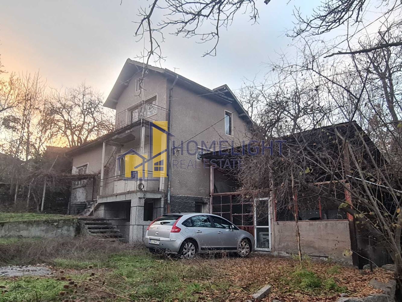 Продава КЪЩА, с. Студена, област Перник, снимка 3 - Къщи - 56428470
