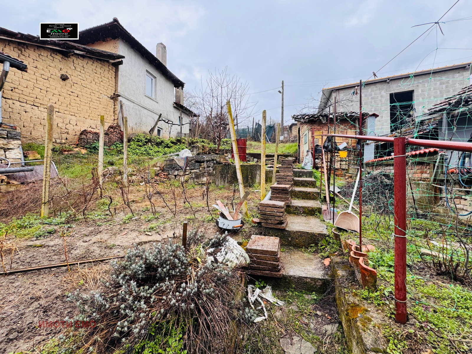 Продава КЪЩА, гр. Бяла, област Русе, снимка 3 - Къщи - 54070124