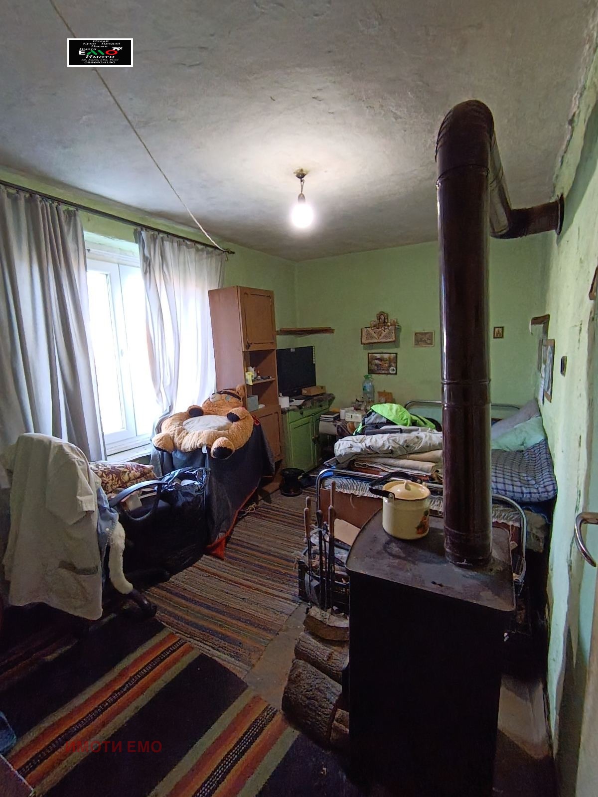 Продава КЪЩА, гр. Бяла, област Русе, снимка 4 - Къщи - 54070124