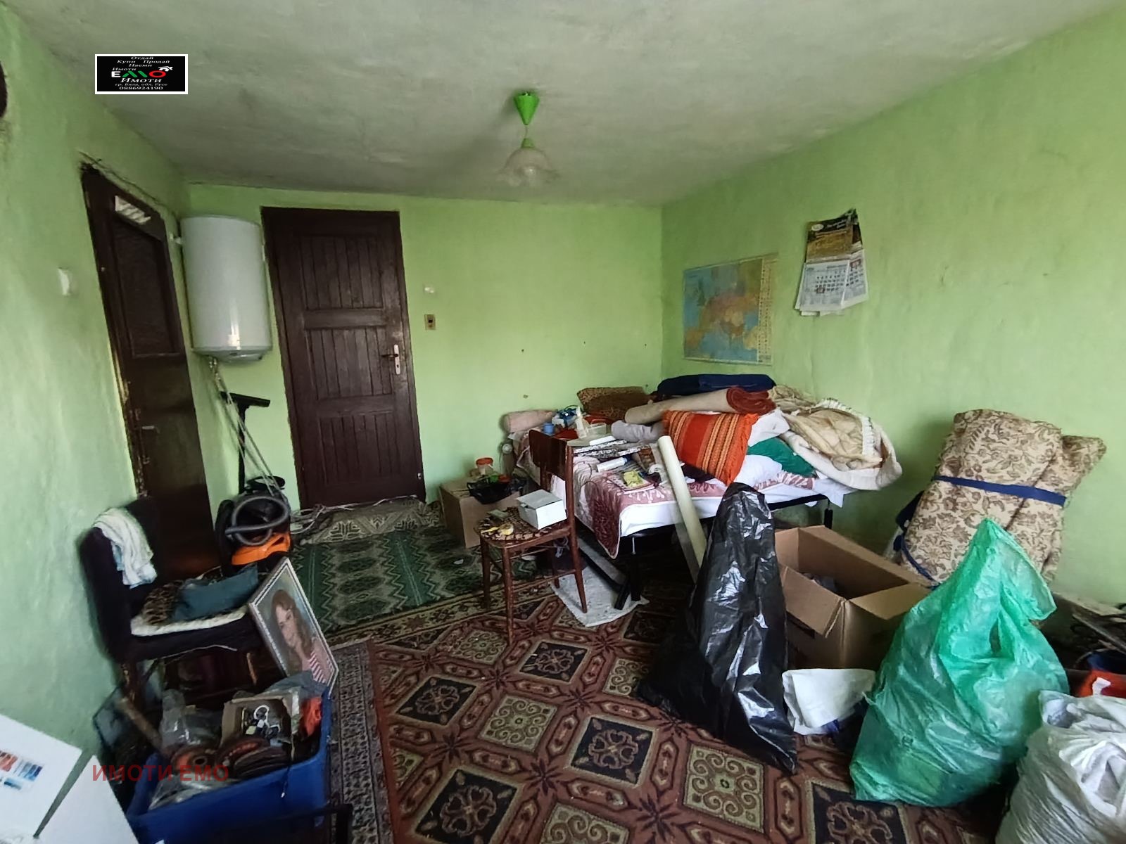 Продава КЪЩА, гр. Бяла, област Русе, снимка 5 - Къщи - 54070124