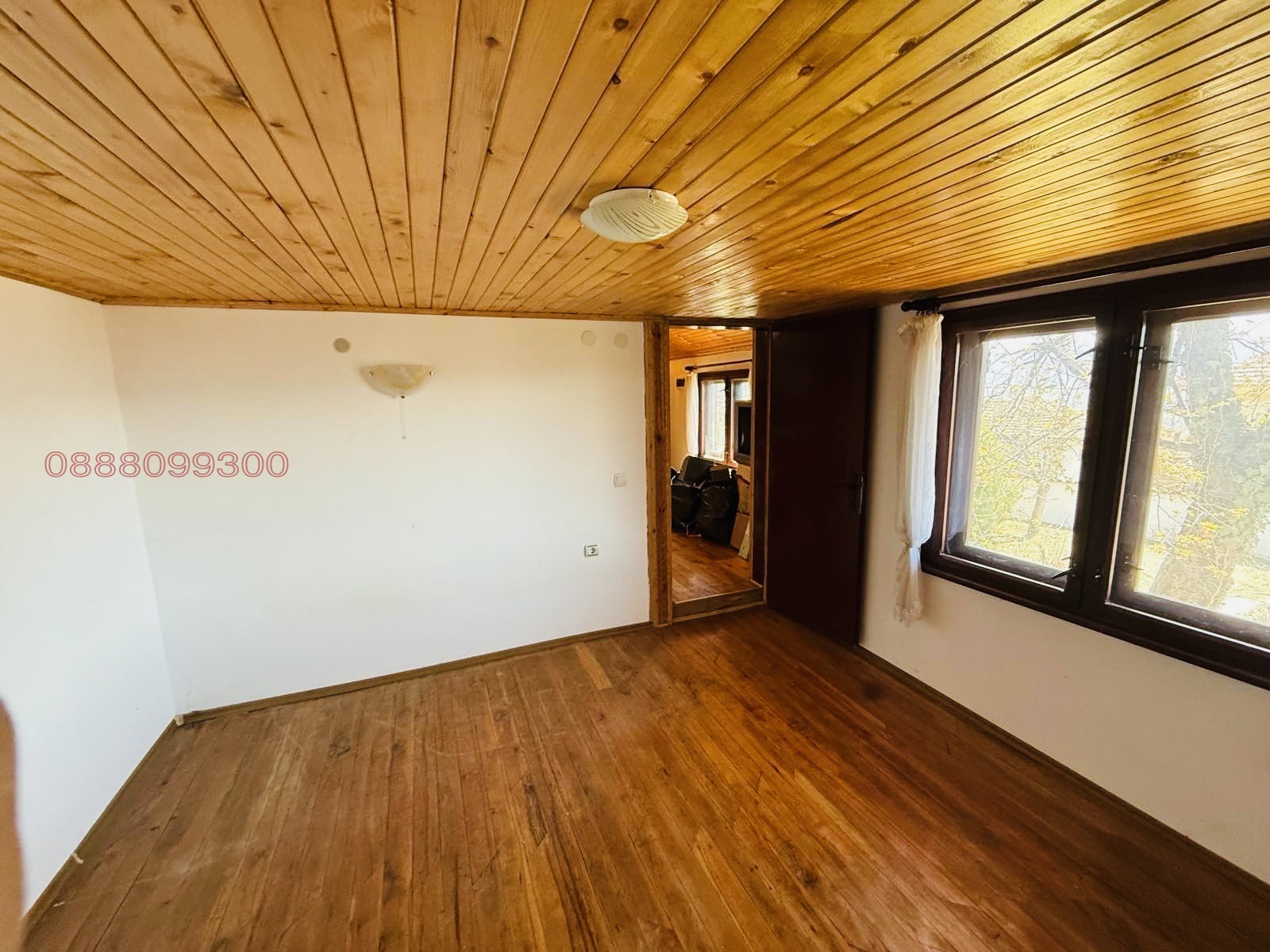 Продава КЪЩА, с. Антон, област София област, снимка 9 - Къщи - 54596122