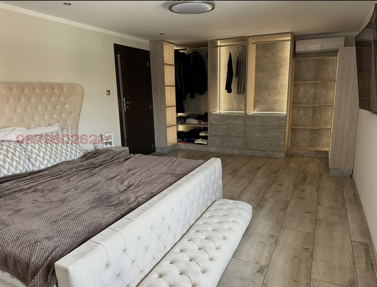 Продава КЪЩА, гр. Плевен, Широк център, снимка 10 - Къщи - 55097994