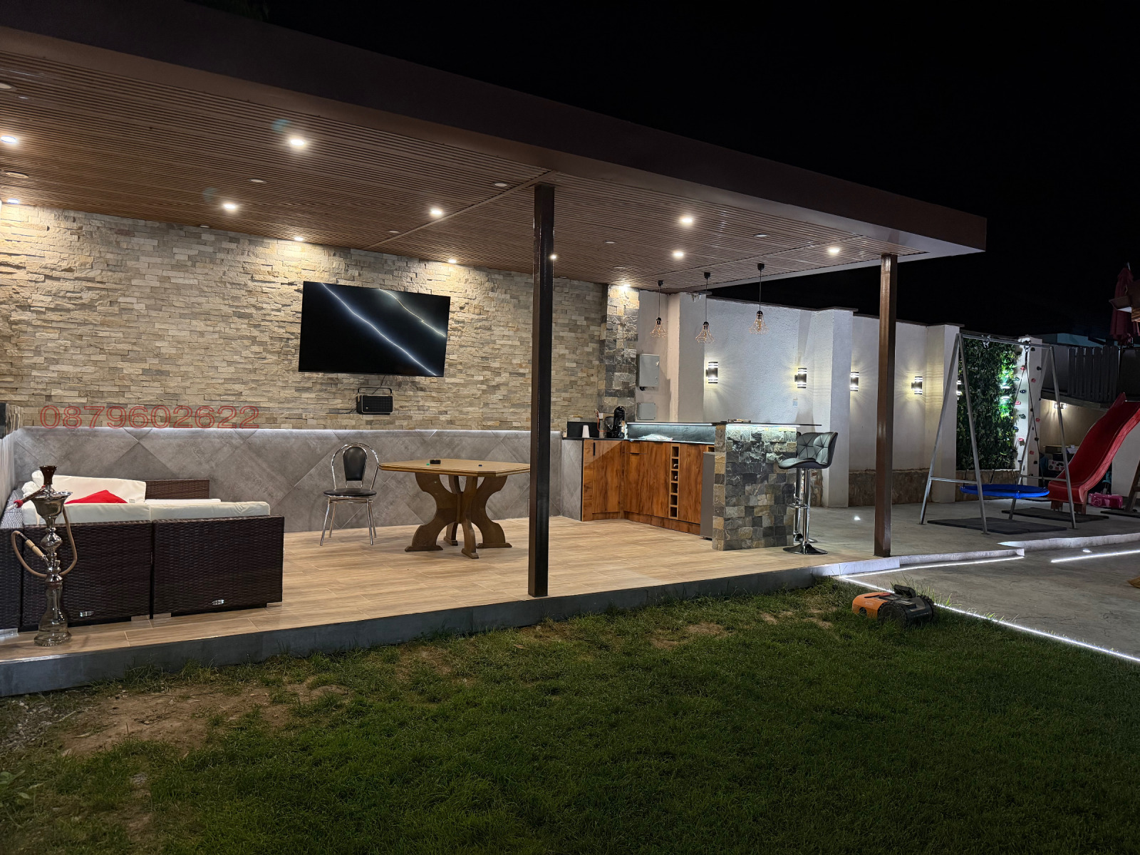 Продава КЪЩА, гр. Плевен, Широк център, снимка 15 - Къщи - 55097994