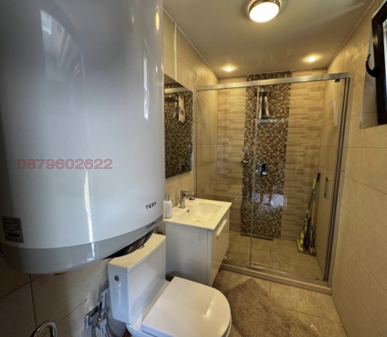 Продава КЪЩА, гр. Плевен, Широк център, снимка 7 - Къщи - 55097994