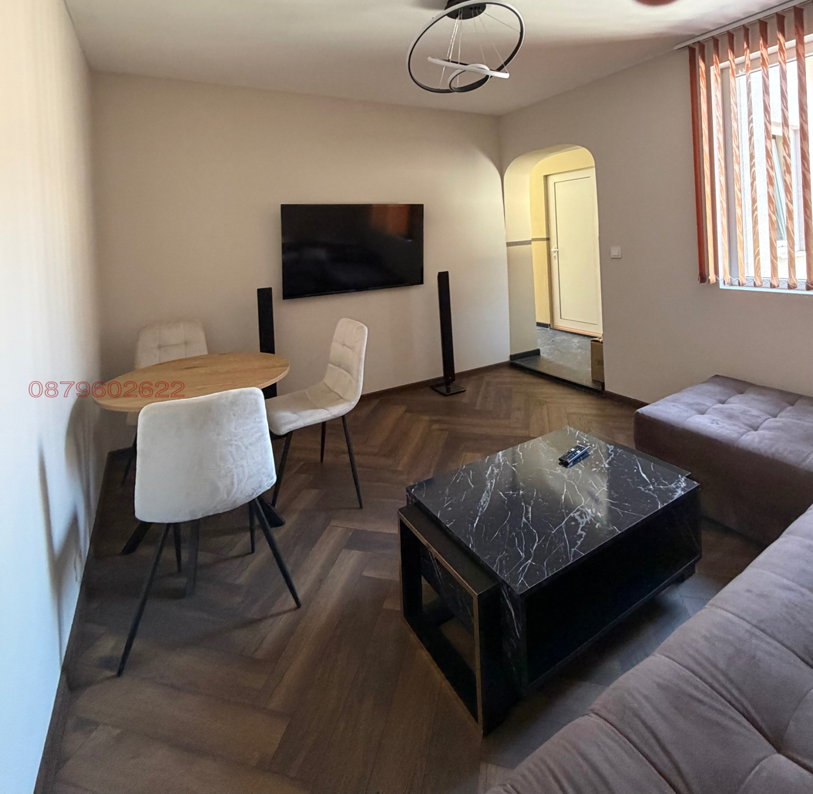 Продава КЪЩА, гр. Плевен, Широк център, снимка 16 - Къщи - 55097994
