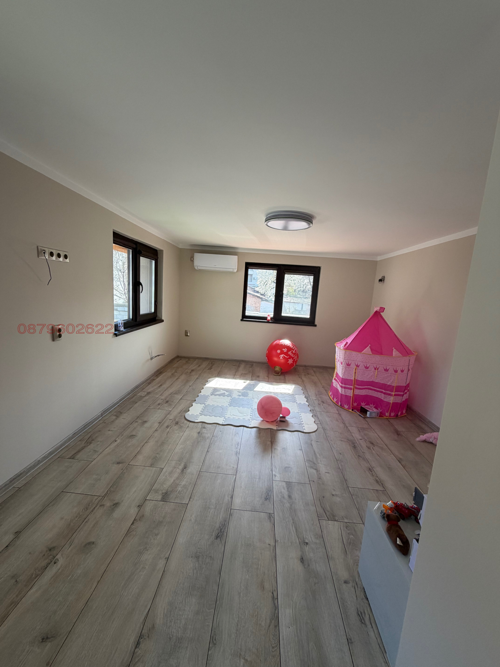 Продава КЪЩА, гр. Плевен, Широк център, снимка 13 - Къщи - 55097994