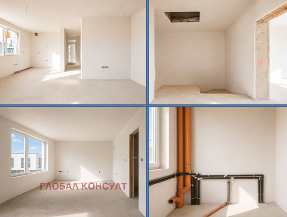 Продава КЪЩА, с. Нови хан, област София област, снимка 4 - Къщи - 55511098