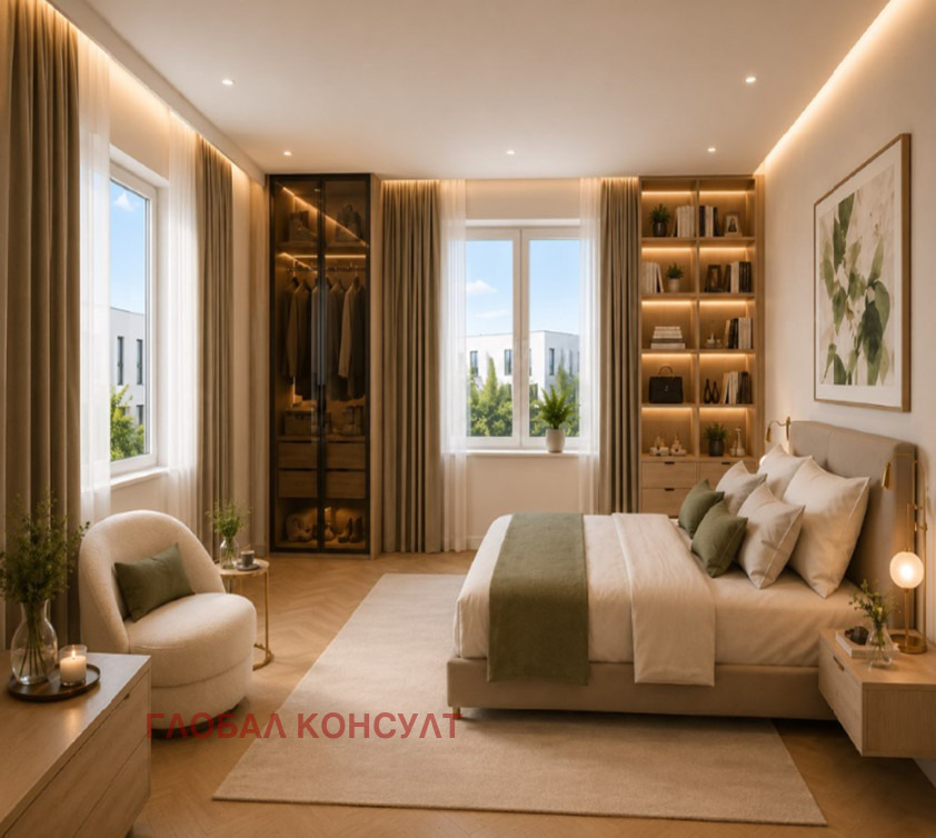 Продава КЪЩА, с. Нови хан, област София област, снимка 15 - Къщи - 55511098