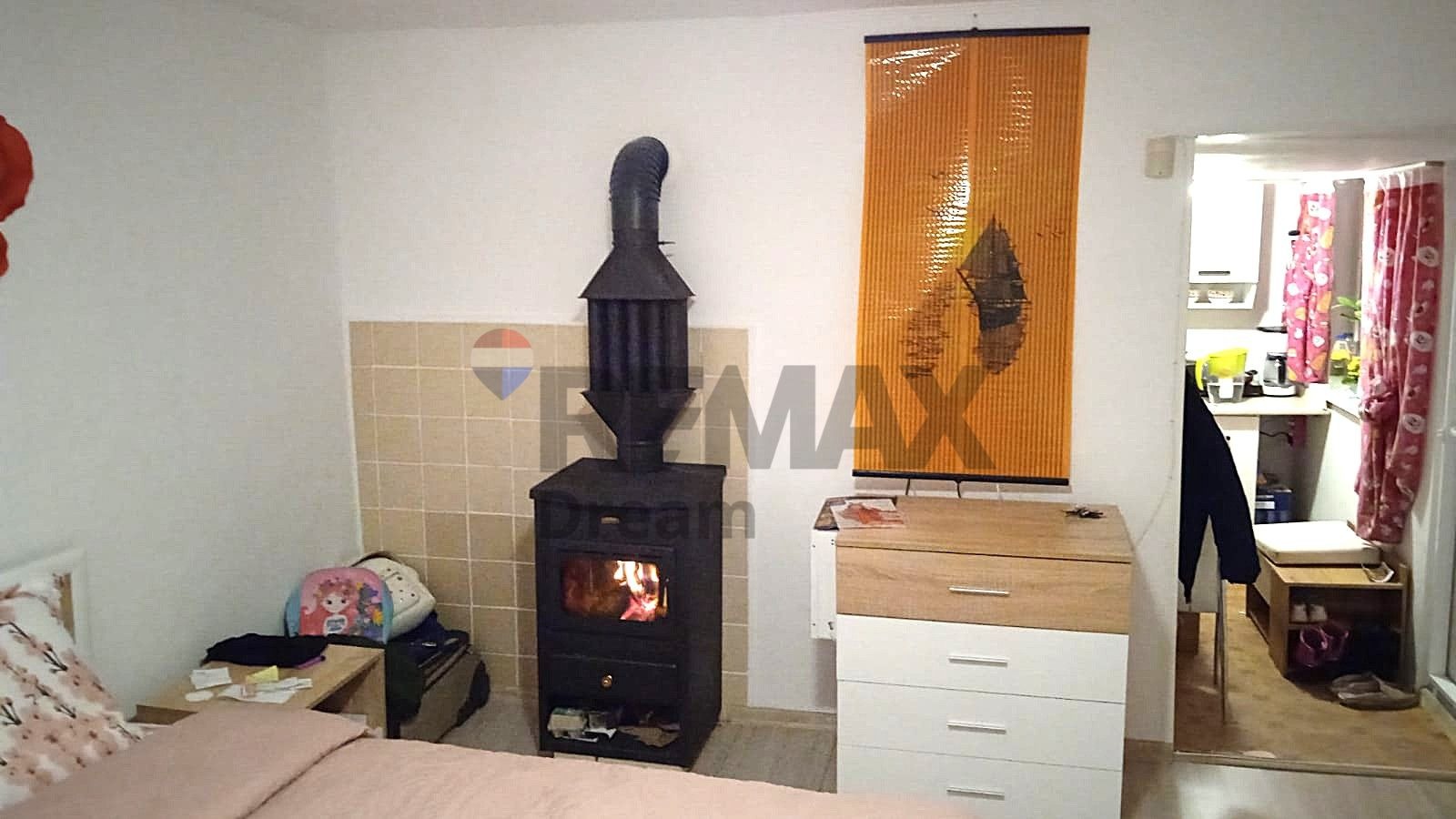 Продава КЪЩА, с. Дропла, област Добрич, снимка 6 - Къщи - 55800278