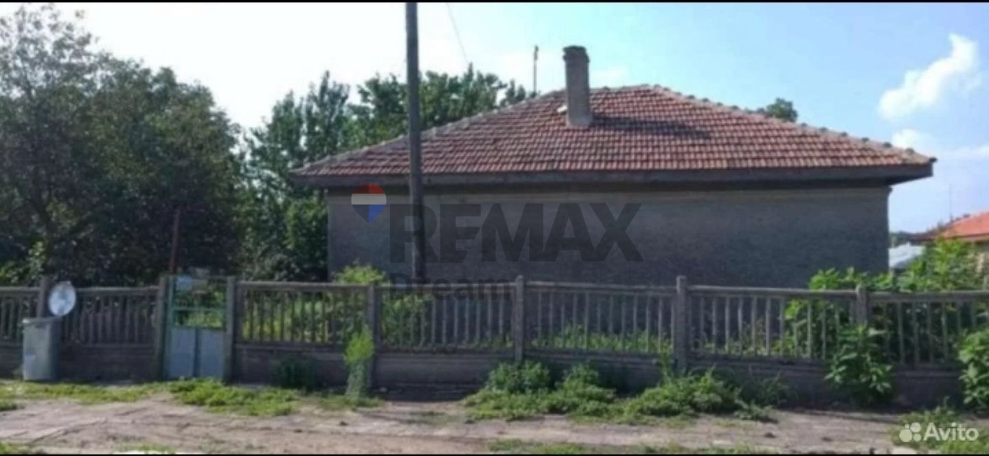 Продава КЪЩА, с. Дропла, област Добрич, снимка 2 - Къщи - 55800278