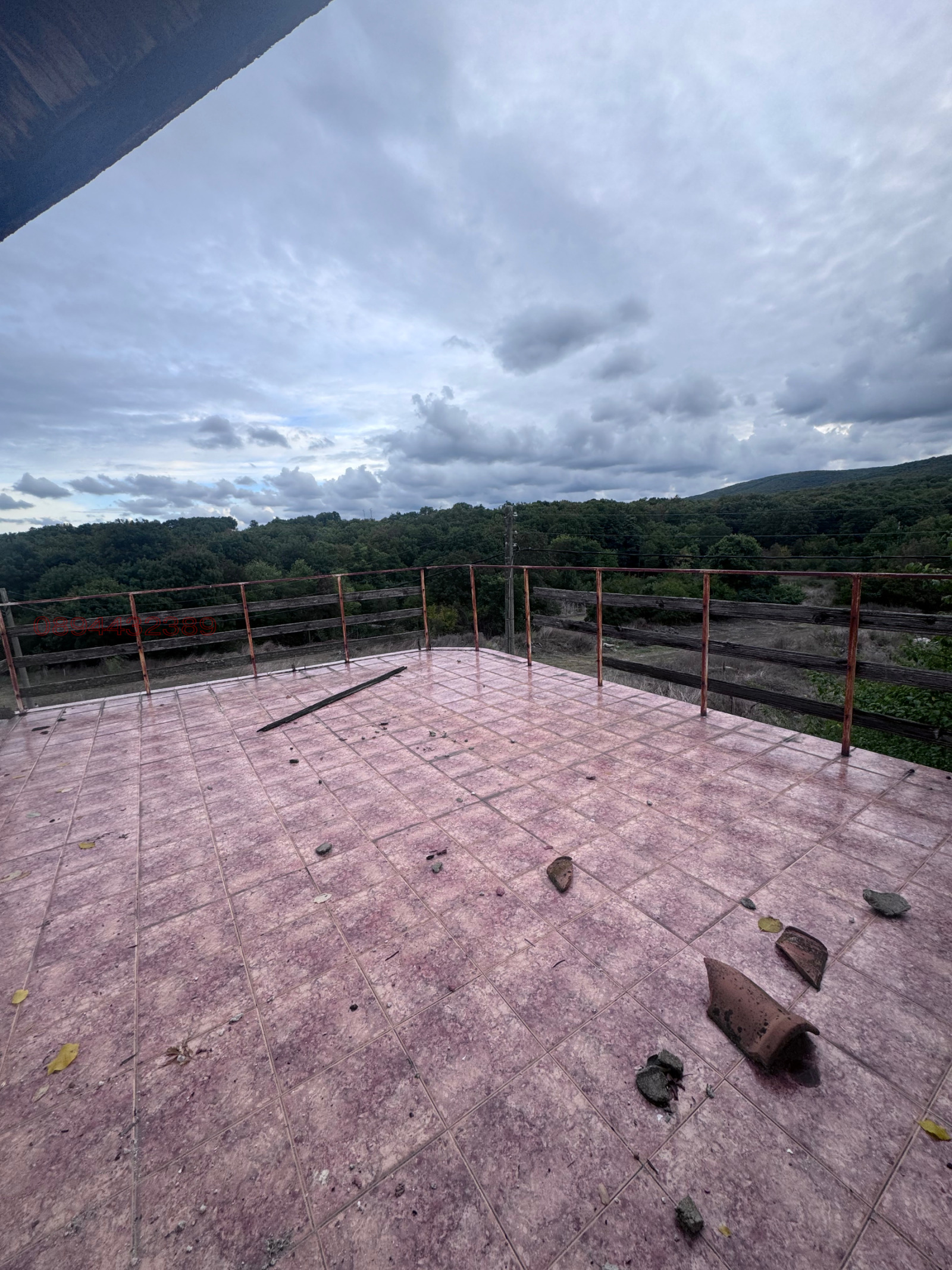Продава КЪЩА, с. Варвара, област Бургас, снимка 3 - Къщи - 56359301