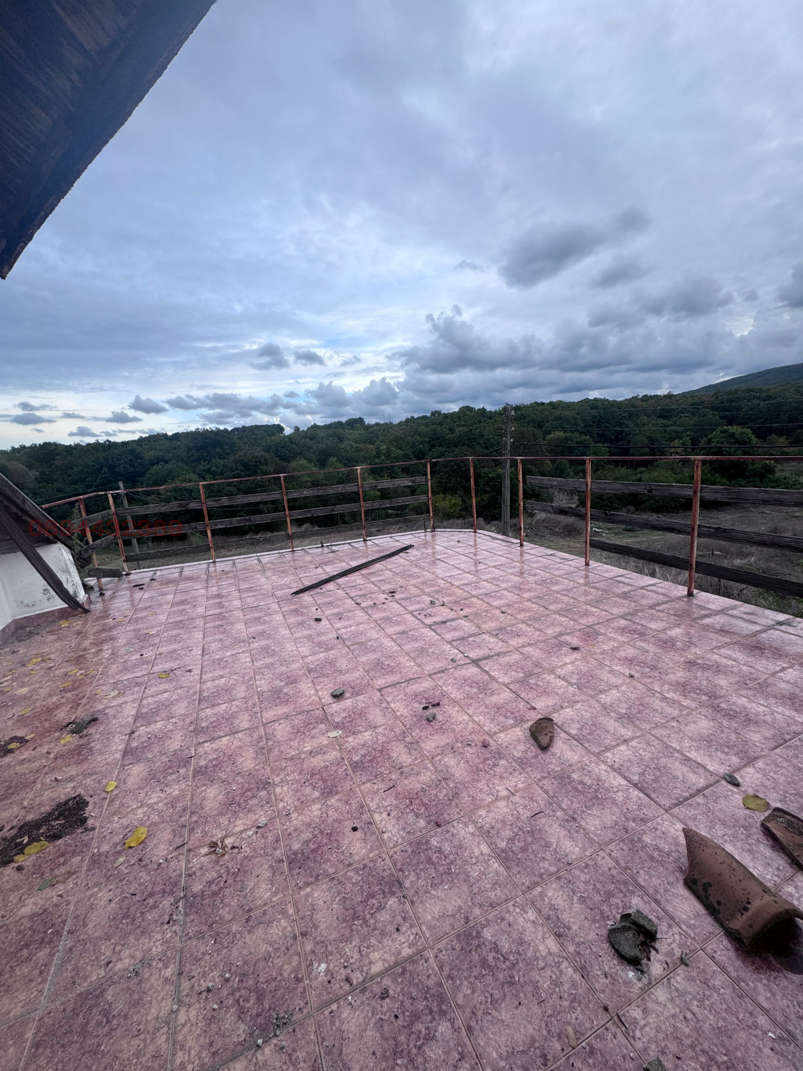 Продава КЪЩА, с. Варвара, област Бургас, снимка 6 - Къщи - 56359301