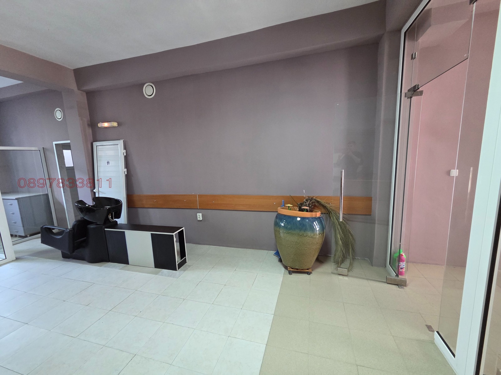 Продава ЗАВЕДЕНИЕ, гр. Разград, Център, снимка 14 - Заведения - 54223155