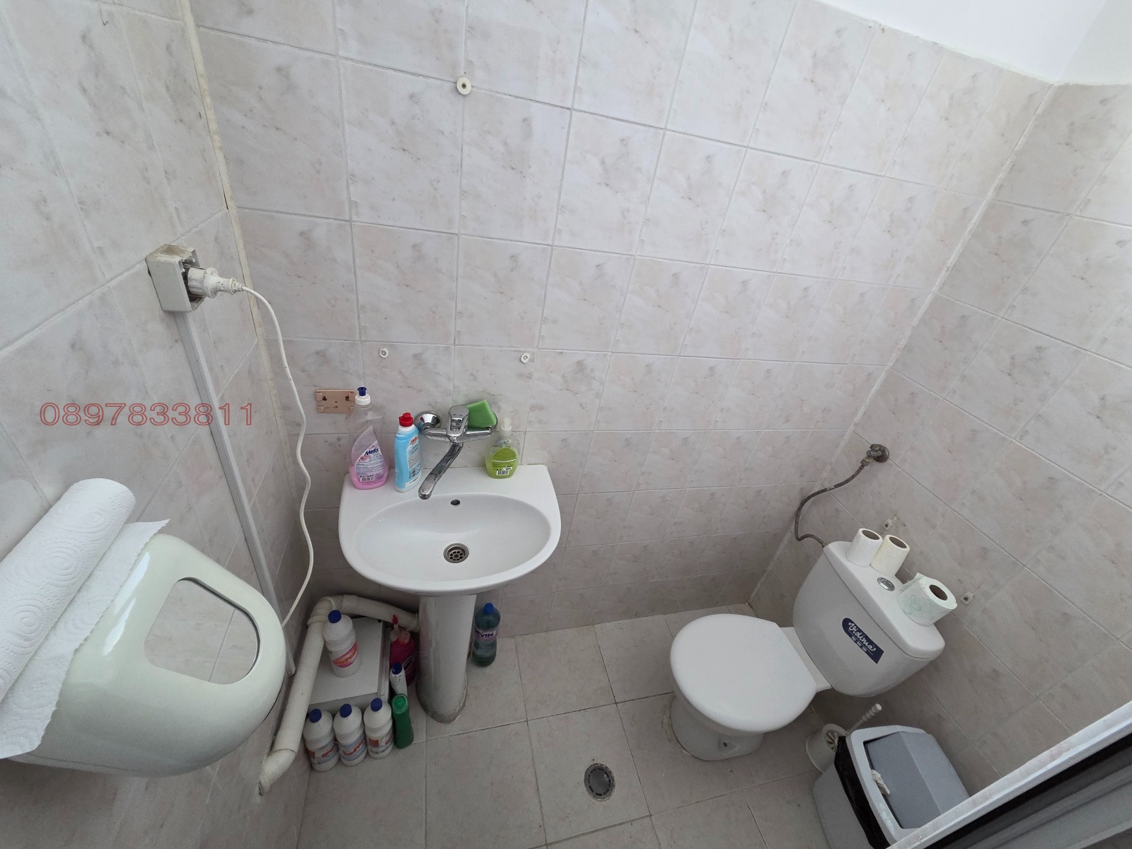 Продава ЗАВЕДЕНИЕ, гр. Разград, Център, снимка 17 - Заведения - 54223155