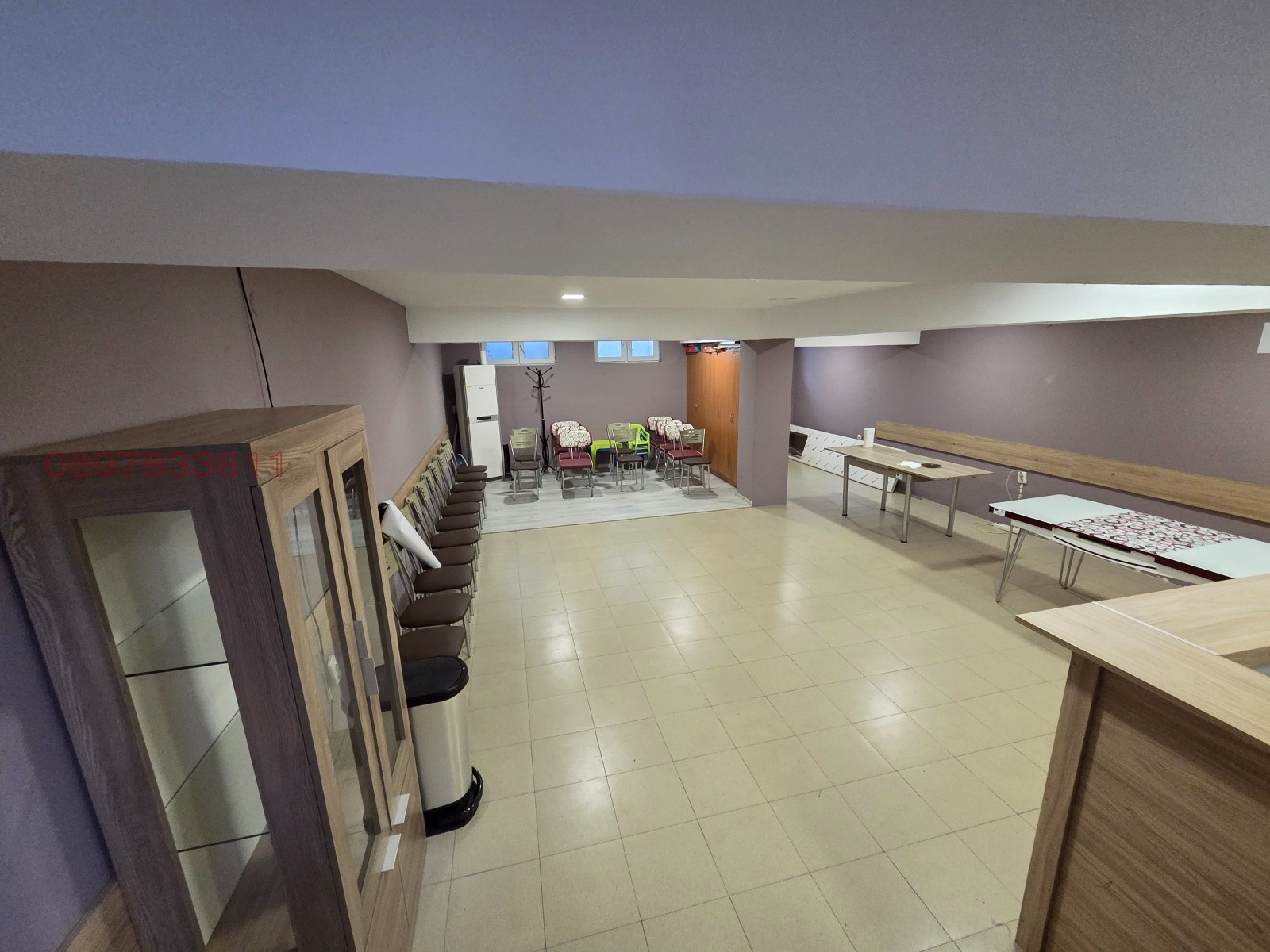 Продава ЗАВЕДЕНИЕ, гр. Разград, Център, снимка 4 - Заведения - 54223155