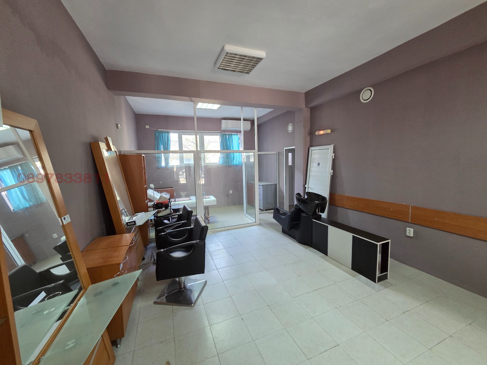 Продава ЗАВЕДЕНИЕ, гр. Разград, Център, снимка 13 - Заведения - 54223155